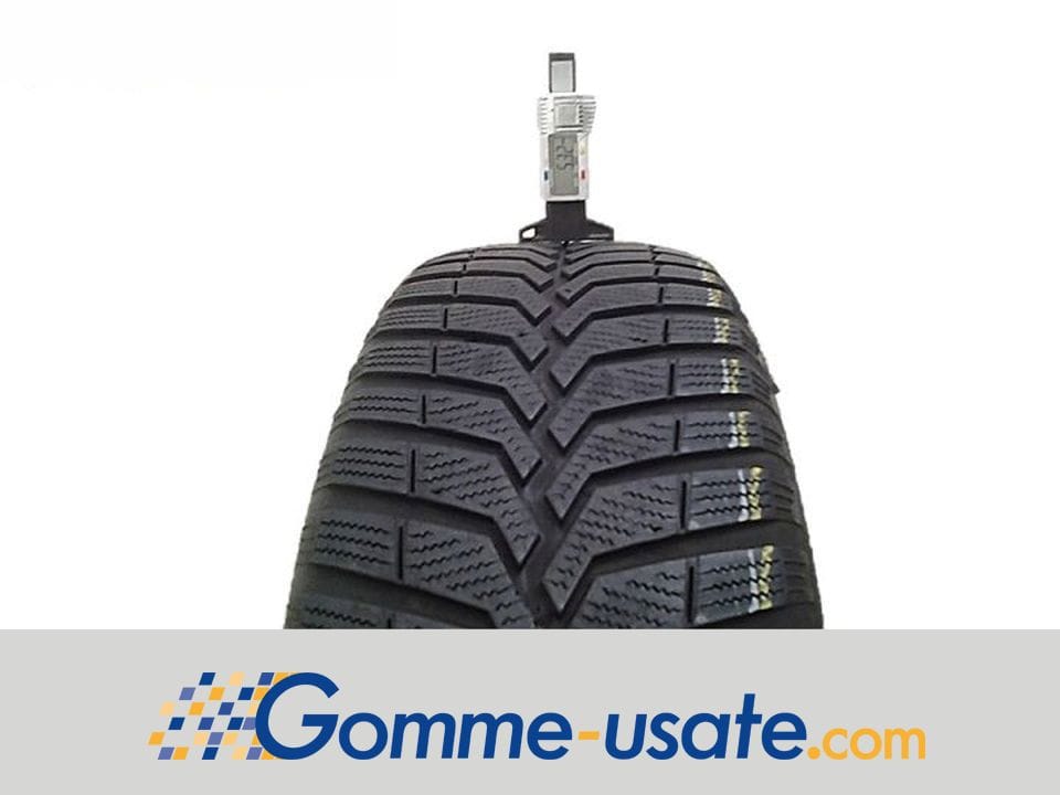 Thumb Vredestein Gomme Usate Vredestein 205/65 R15 94T SnowTrac 3 M+S (65%) pneumatici usati Invernale 0 Thumb Vredestein Gomme Usate Vredestein 205/65 R15 94T SnowTrac 3 M+S (65%) pneumatici usati Invernale 0